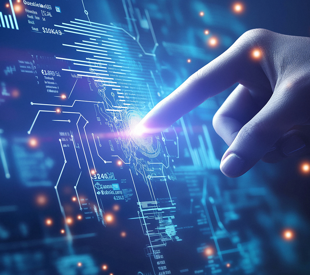 Innovative Technology, Leading the Future of Light Perception