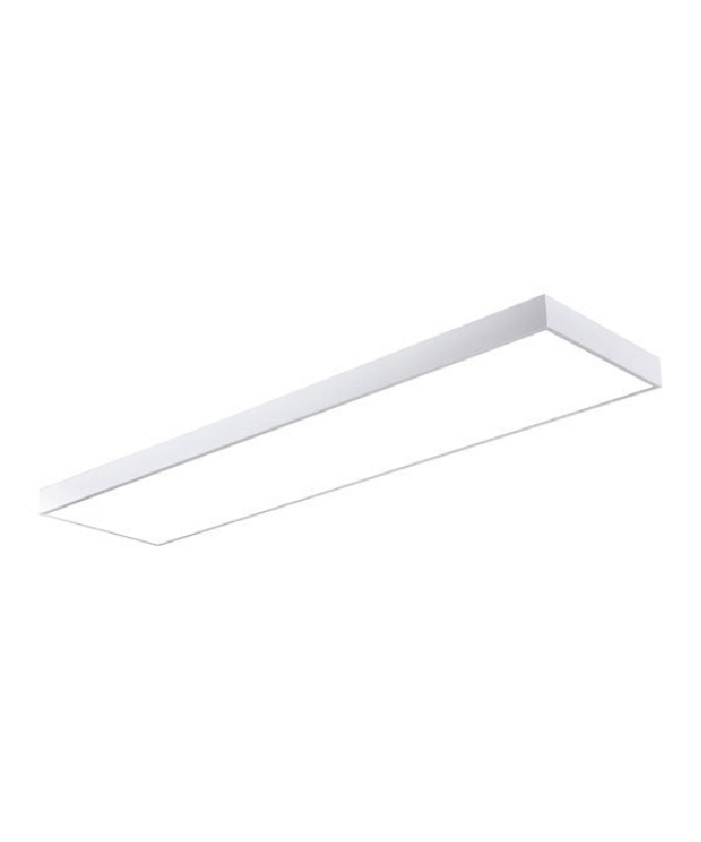 LED panel light - subway light