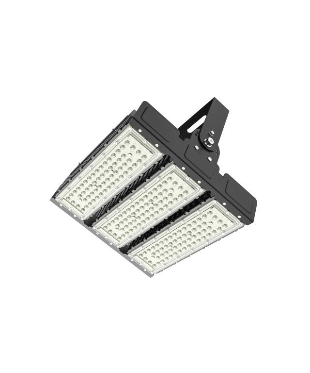 LED tunnel light (H-type)