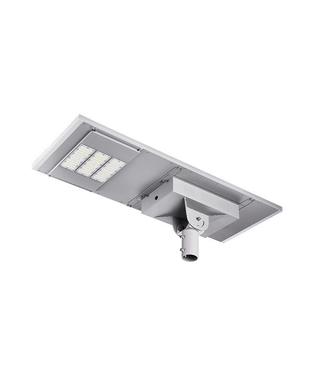 Youtai series integration