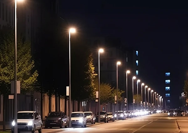 LED Lighting Fixtures — The Preferred Lighting Choice in the Era of Green Energy Conservation