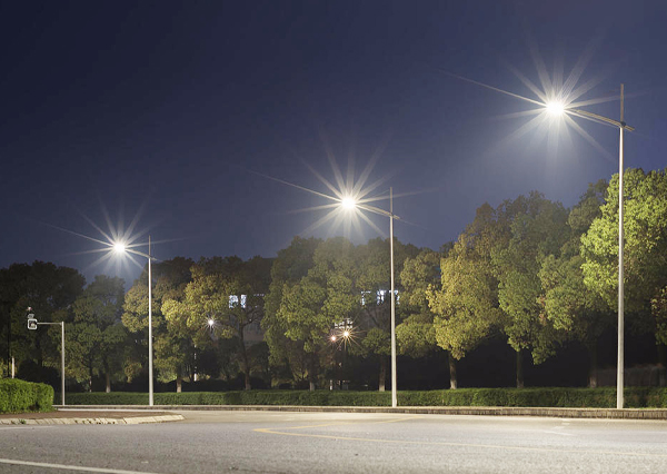 Under the Intelligent Era, the Innovative Development and Application Upgrade of LED Lighting Fixtures